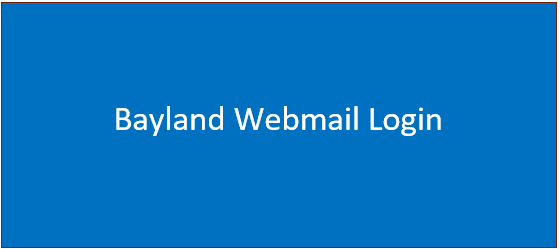 Bayland Webmail Login - Zimbra Nsight Mail | Login.bayland.net