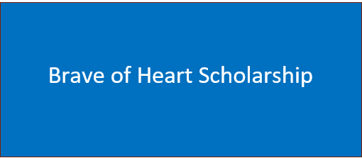 Brave of Heart Scholarship for Dependents of Frontline Health Care Workers