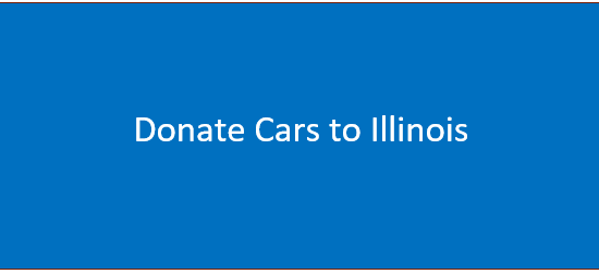 Donate Cars to Illinois - Top Companies You Can Donate Cars