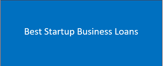 Best Startup Business Loans for November| 2024