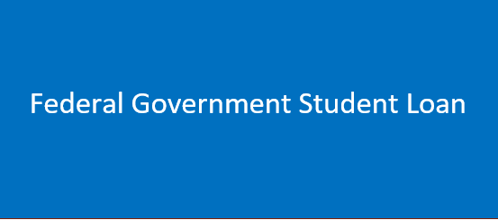 Federal Government Student Loan For Graduates & Undergraduate