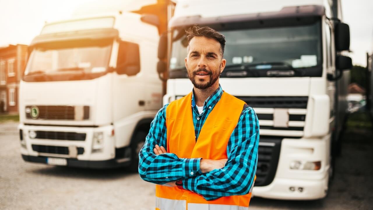 Truck Driver Job