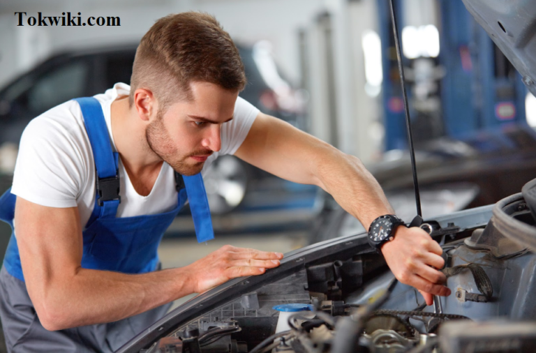 Mechanic Jobs in Canada