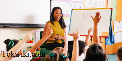 Daycare Jobs in the USA for Foreigners in 2024